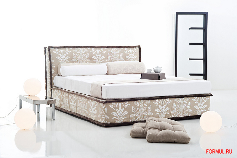 Кровать Orizzonti Mats